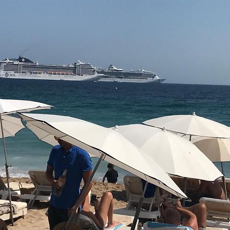 Plage Du Midi Cannes Dış mekan fotoğraf