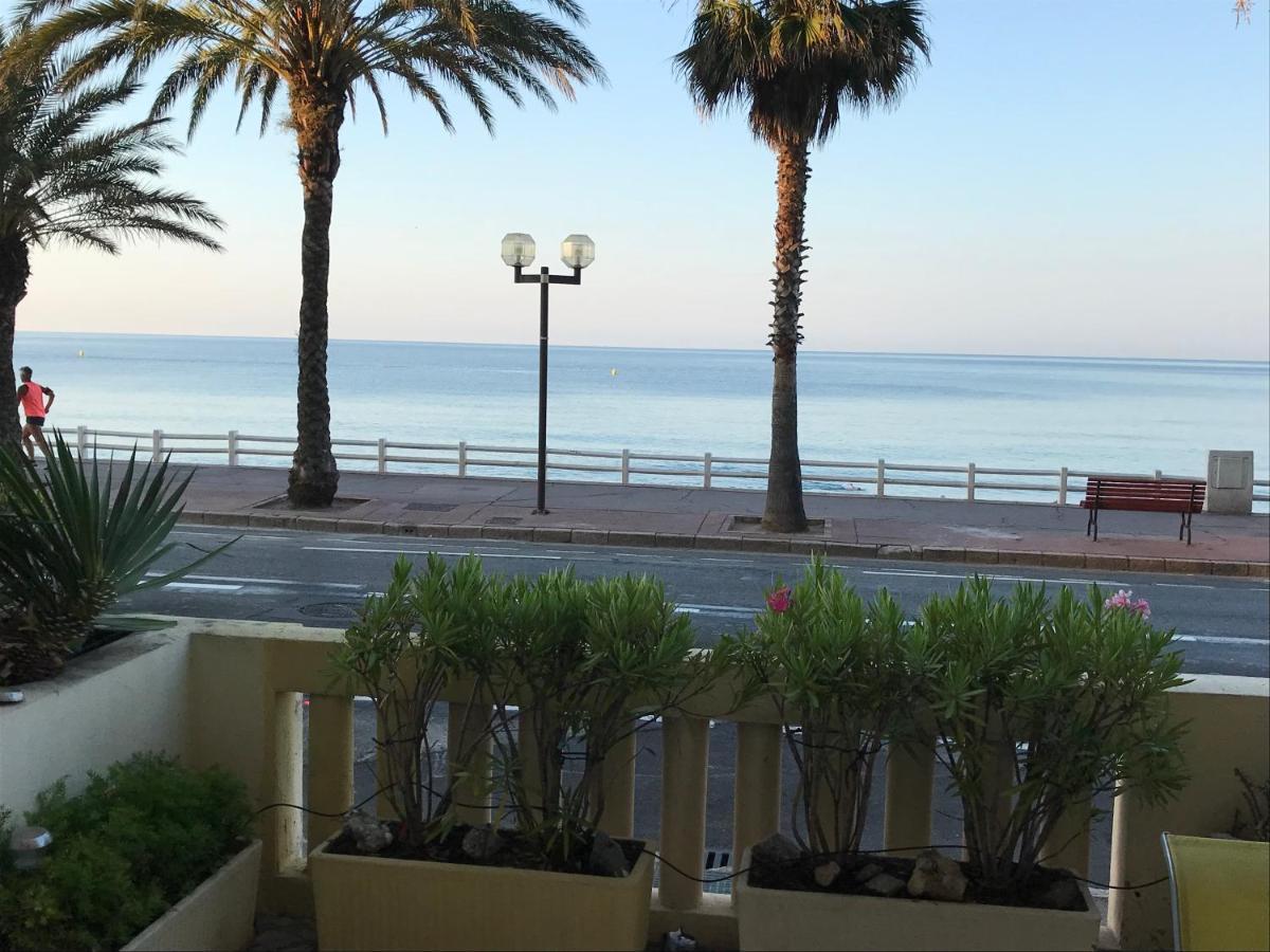 Plage Du Midi Cannes Dış mekan fotoğraf