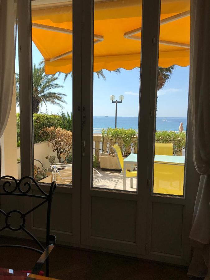 Plage Du Midi Cannes Dış mekan fotoğraf