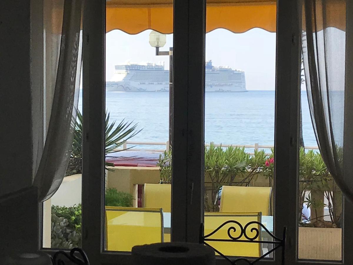 Plage Du Midi Cannes Dış mekan fotoğraf