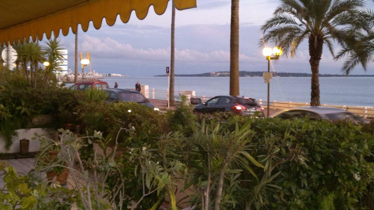 Plage Du Midi Cannes Dış mekan fotoğraf
